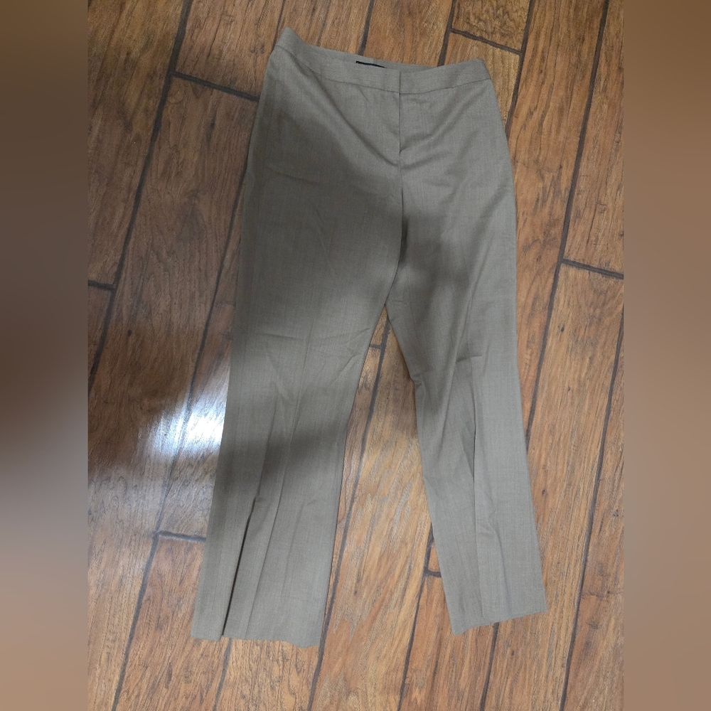 Lafayette 148 Dress Pants 8